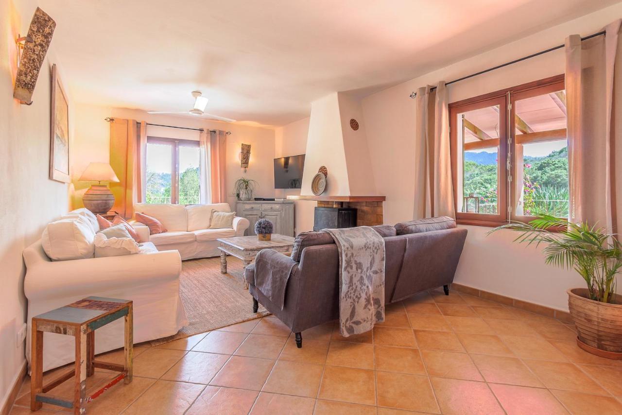 Villa La Coma Pollença