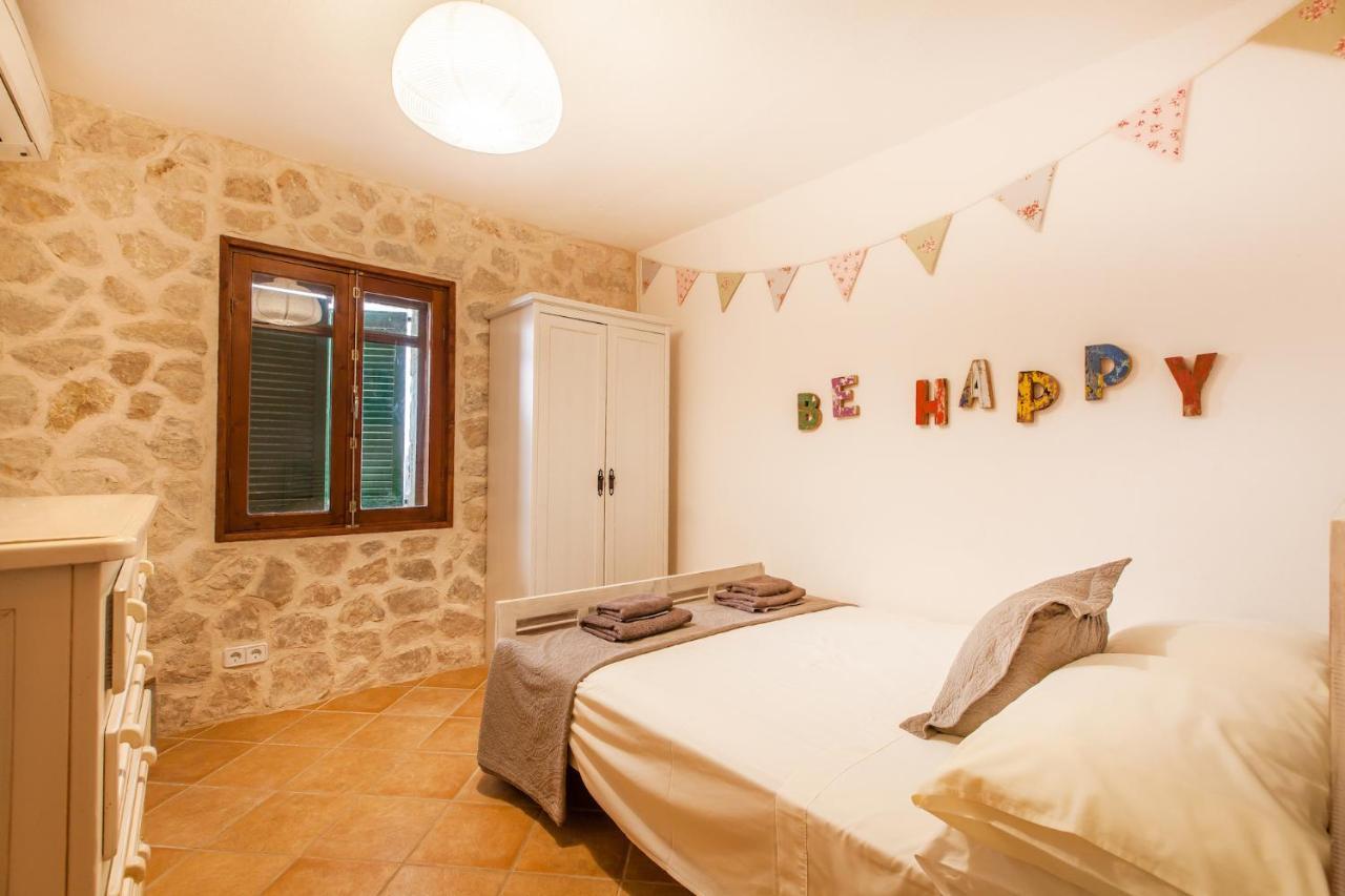 Villa La Coma Pollença
